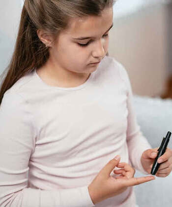 Diabeti infantil, një sfidë globale me incidencë në rritje